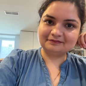 Megha, Babysitter in Mississauga