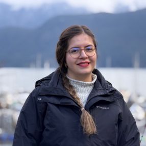 Hannah, Babysitter in Vancouver