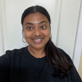 Lini, Babysitter à Clarington
