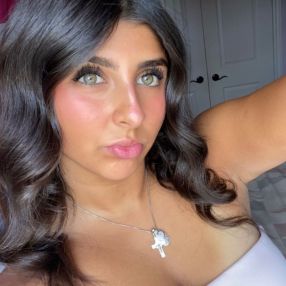 Makayla, Babysitter in London