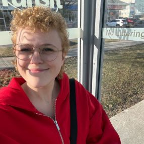 Katie, Babysitter à Oshawa