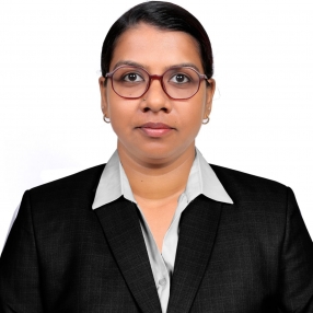 ASWATHY, Babysitter à Niagara Falls