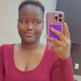 Prefina, Babysitter in Dieppe