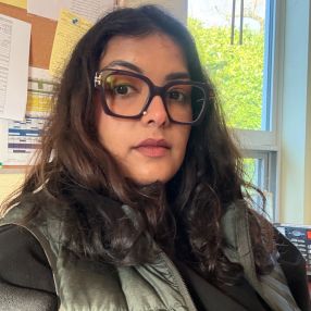 Sumanpreet, Babysitter in Surrey