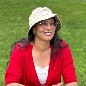 Avanti, Babysitter à Hamilton