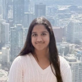 Pavi, Babysitter in Beaumont