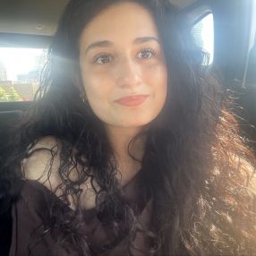 Sophia, Babysitter à Mississauga