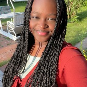 Kenza, Babysitter in Saguenay