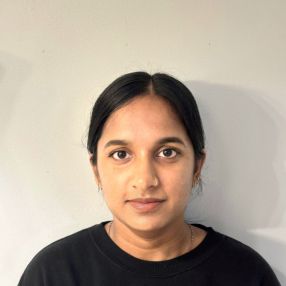 ATHIRA, Babysitter in Pickering