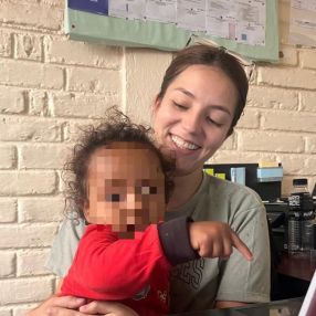 Alejandra, Babysitter in Squamish
