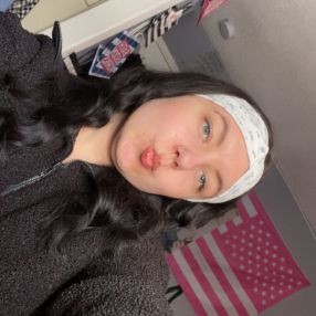 Kylie, Babysitter in Paradise