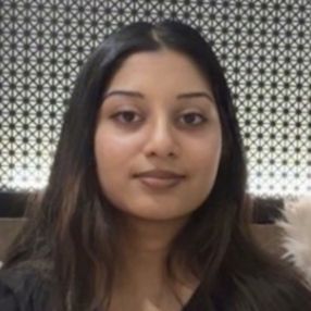 Hareem, Babysitter à Brampton