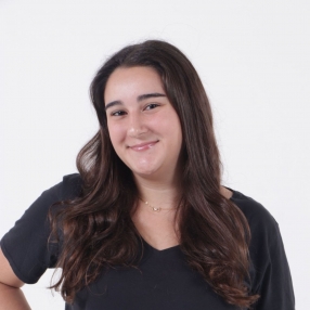 Maria Luiza, Babysitter à Sherbrooke