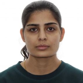 Gagandeep, Babysitter in Brampton