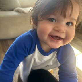 Cassandra, Family in East Gwillimbury