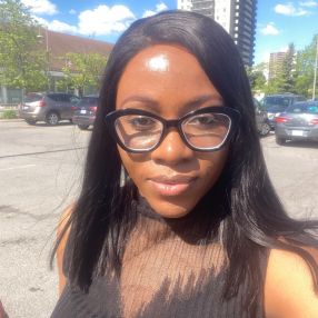 Calista, Babysitter à Ottawa
