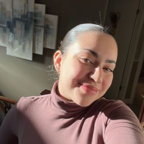 Patricia, Babysitter à Laval