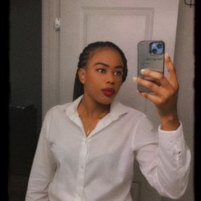 Anointed, Babysitter in Edmonton