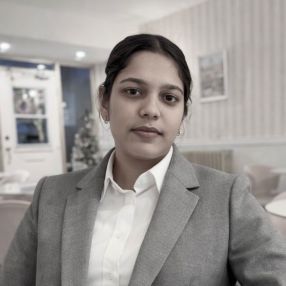 Komaldeep, Babysitter in Fredericton