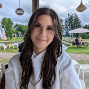 Anastasia, Babysitter in Ottawa