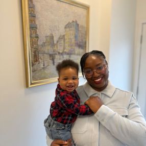 Tofunmi, Famille à Ajax
