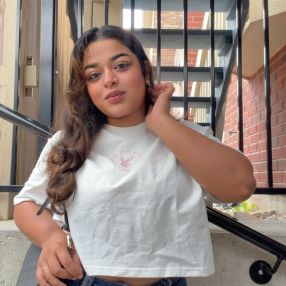 Tannu, Babysitter in Saint John