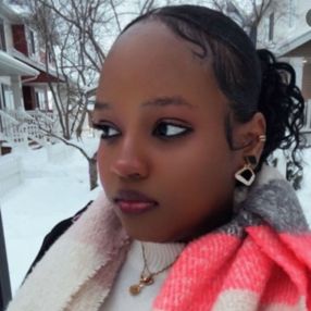 Natasha, Babysitter in Saint John