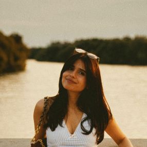 Nashrah, Family in Winnipeg