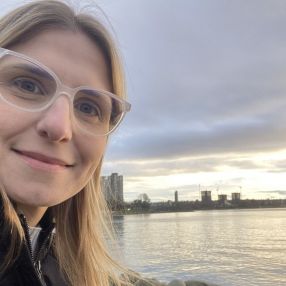 Natallie, Babysitter in Vancouver
