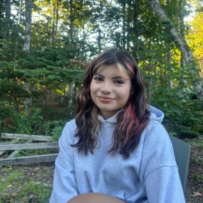 Alejandra, Babysitter in Fall River
