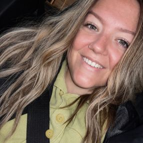 Lexine, Babysitter in Barrie