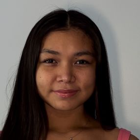 Hailey, Babysitter à Richmond
