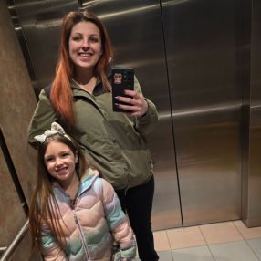 Amanda, Family in Bradford West Gwillimbury
