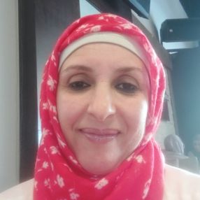 Saida, Babysitter in Laval