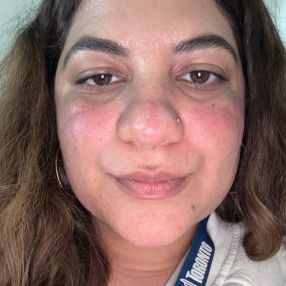 Megha, Babysitter in Toronto
