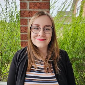 Shannon, Babysitter à Thunder Bay