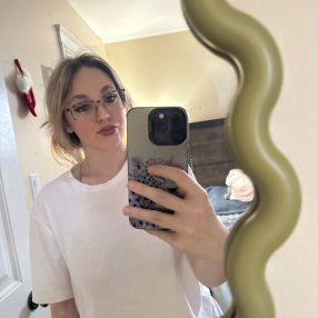 Brooklyn, Babysitter in Charlottetown