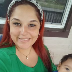 Chantel, Babysitter in Windsor