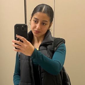 Leen, Babysitter in Lennox and Addington County