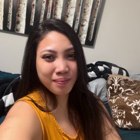 May, Babysitter à Welland