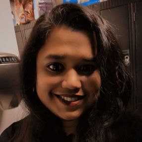 Deepa, Babysitter in Whitby