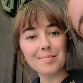 Maggi, Babysitter à Orillia