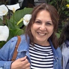 Sue, Babysitter in Beaconsfield