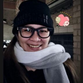 Sha, Babysitter à Brampton