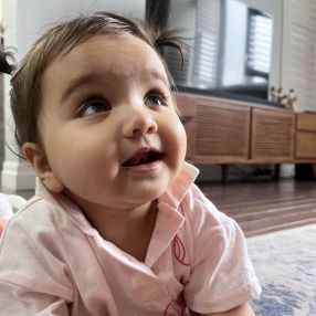 Ananth, Famille à Kitchener