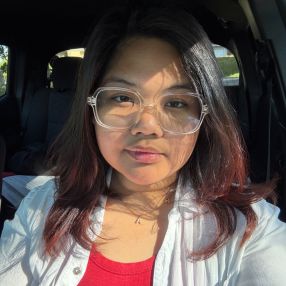 Althea, Babysitter à New Westminster