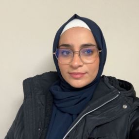 Bayan, Babysitter in Guelph