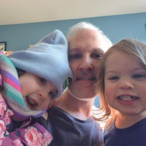 Sean, Family in Ottawa