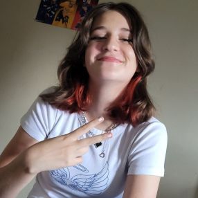 lacey, Babysitter à Kamloops