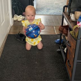 Daylee, Family in Courtenay